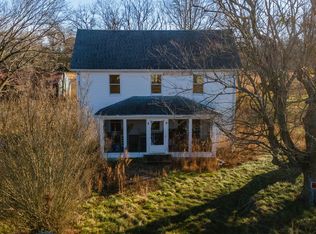 36136 Layton Ln, Willards, MD 21874