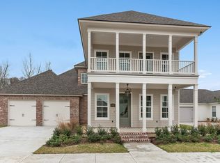 1239 Patriot Xing, Zachary, LA 70791