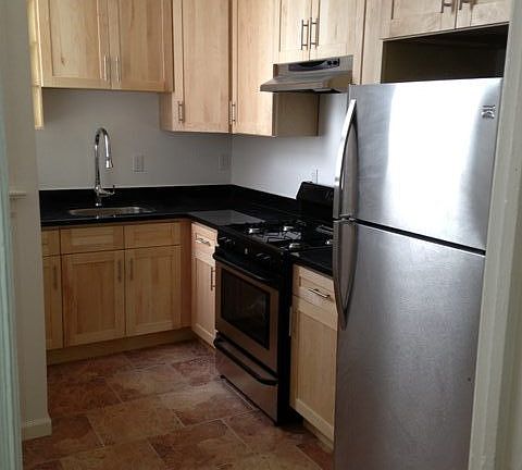 4th image of 1618 Polk St APT 1