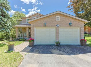 12 Gres Ct, Bradford West Gwillimbury, ON L3Z 2S4