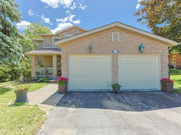 12 Gres Ct, Bradford West Gwillimbury, ON L3Z 2S4