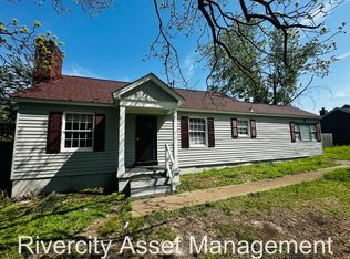 902 Gilliland Ave, Memphis, TN 38127