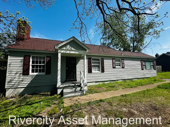 902 Gilliland Ave, Memphis, TN 38127