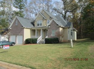 236 W Springs Dr, Macon, GA 31220