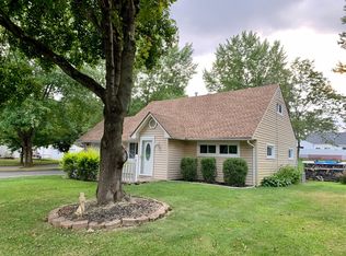 5876 Poland Struthers Rd, Youngstown, OH 44514