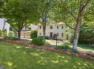 256 Blair Pl NW, Marietta, GA 30064