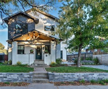 2182 S Ogden Street, Denver, CO, 80210