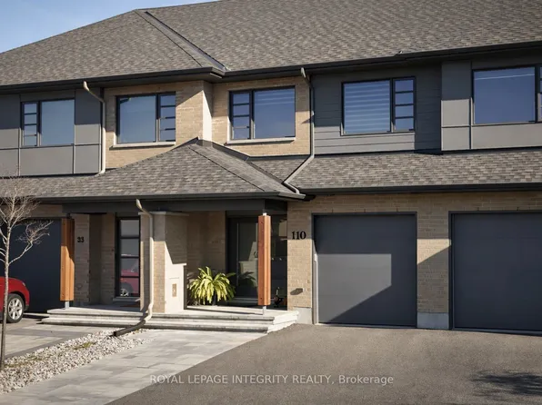 110 Larimar Cir, Ottawa, ON K1X 0B7