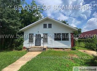 724 4th Ter W, Birmingham, AL 35204