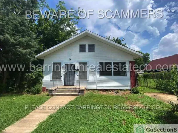 724 4th Ter W, Birmingham, AL 35204