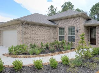 106 Verbena Way, Montgomery, TX 77316