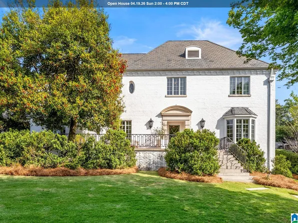 8 Rockledge Rd, Birmingham, AL 35213