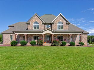 203 Bobcat Rd, Summerfield, NC 27358