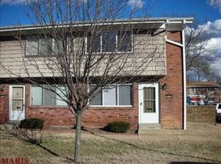 10506 Carroll Wood Way, Saint Louis, MO