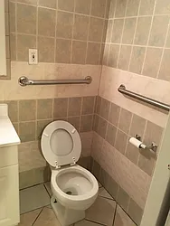 Rented by Knickerbocker Village NY Inc.