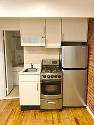 Rented by Best Apartments North Inc