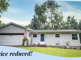 210 Hy Vista Dr, Alton, IL 62002