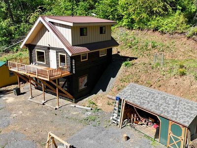 688 Cove Rd, Grangeville, ID, 83530