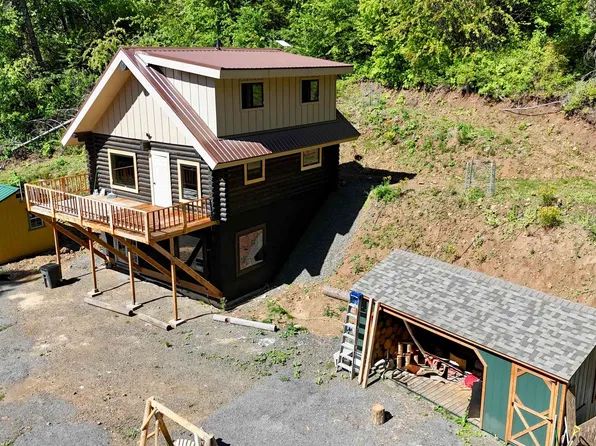 688 Cove Rd, Grangeville, ID 83530