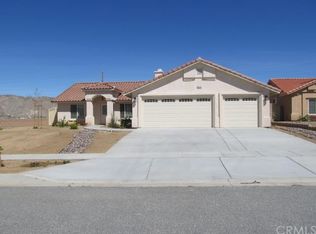 56742 Taos Cir, Yucca Valley, CA 92284