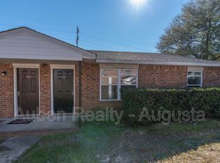 2311 Walden Dr APT A-2, Augusta, GA 30904