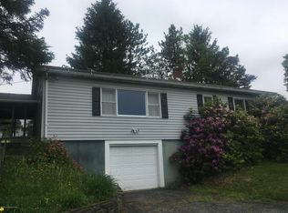 4914 Creek Rd, Kingsley, PA 18826