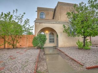 7700 Sandlewood Dr NW, Albuquerque, NM 87120