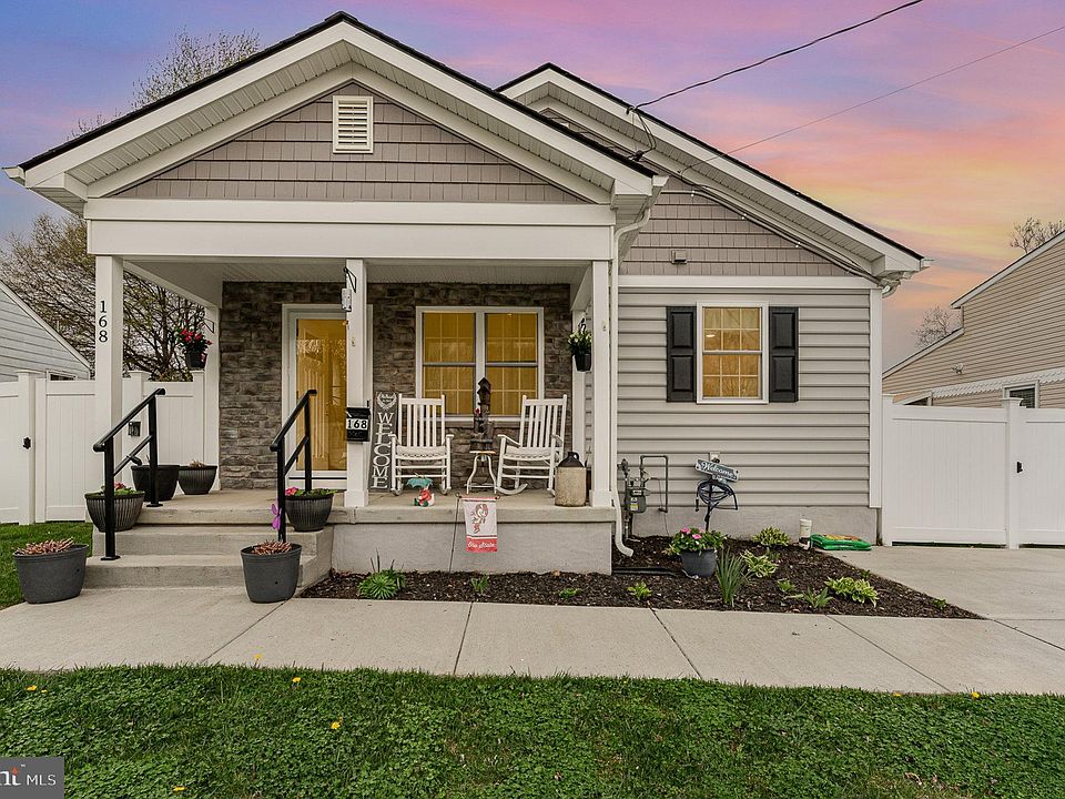 1st image of 168 Darlington Ave
