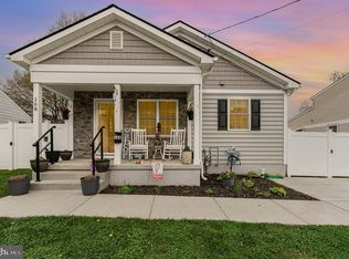 168 Darlington Ave, Aberdeen, MD