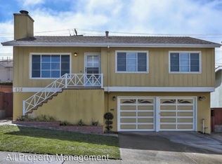 435 Alhambra Rd, South San Francisco, CA 94080