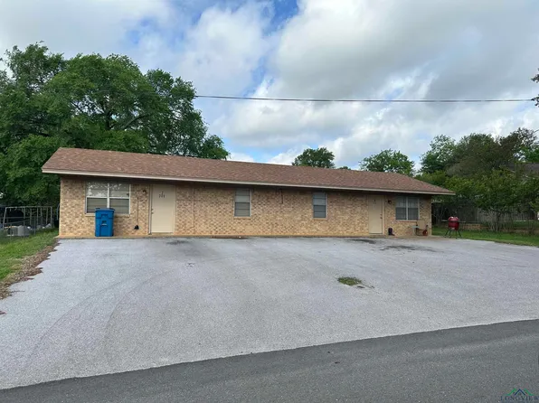 308 S Alta Vista Ave, Henderson, TX 75654