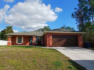 615 Summit Ave S, Lehigh Acres, FL 33974