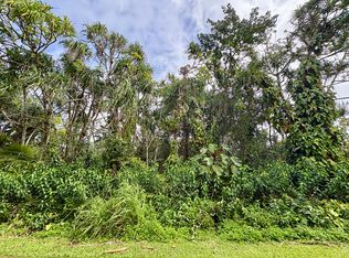 Oopu St Lot 1578, Pahoa, HI 96778