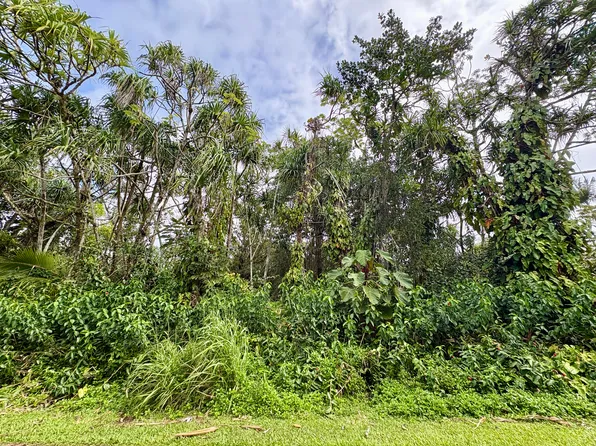 Oopu St Lot 1578, Pahoa, HI 96778