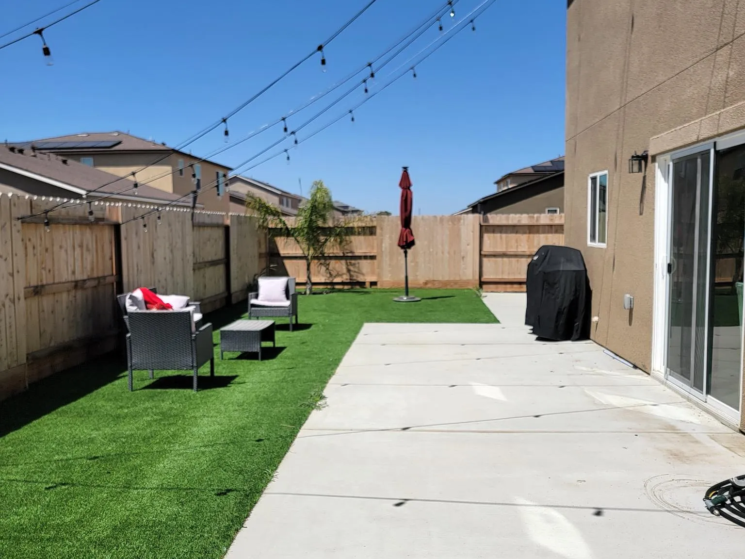 4 bed, 1745 sqft, $2,300 — Photo 3