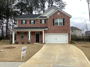 605 Lake Vista Ct, Loganville, GA 30052