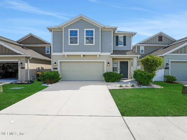 1214 FURY Street, Davenport, FL 33837