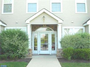 56 Kyle Way #521, Ewing, NJ 08628