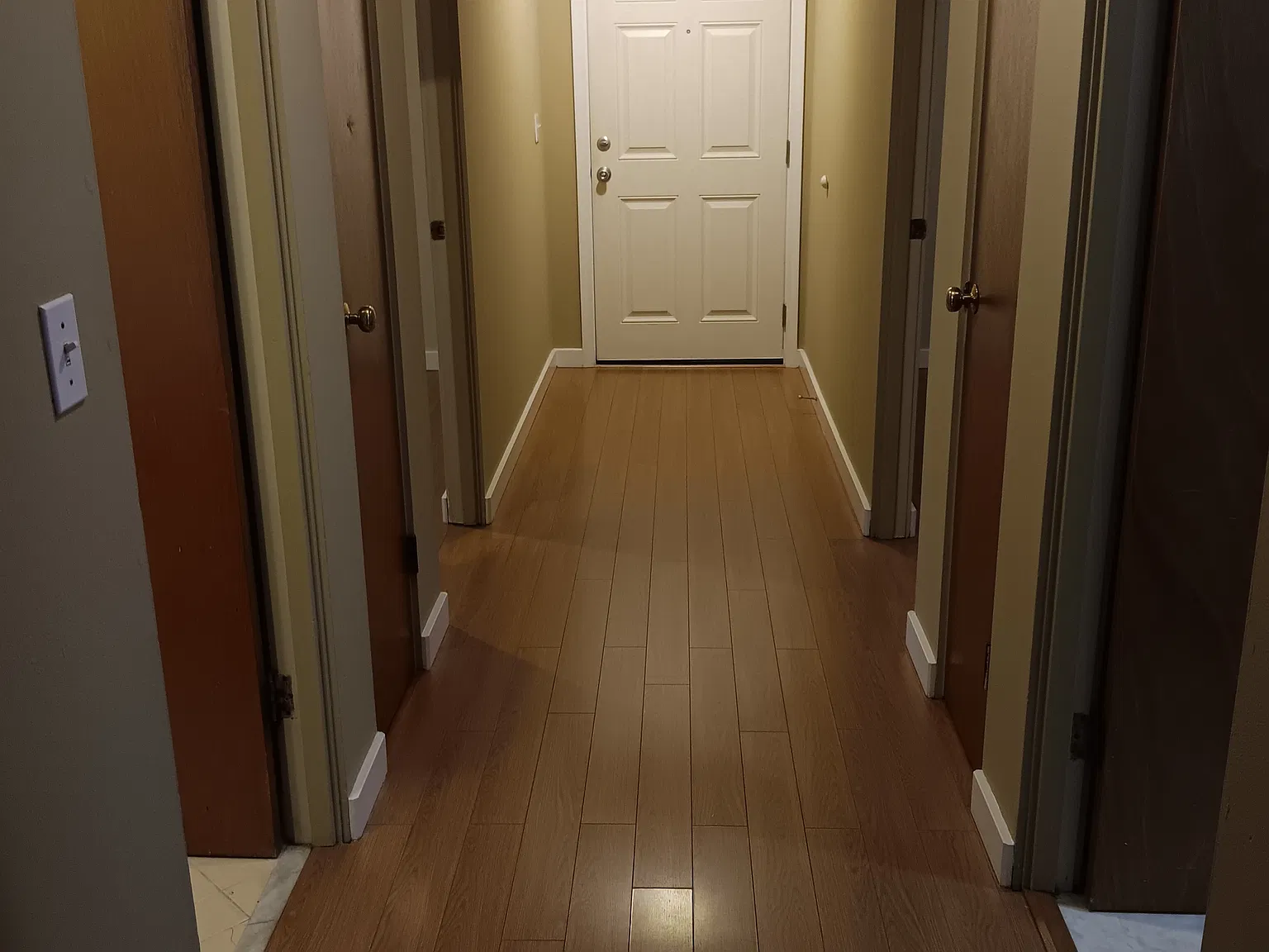 2 bed, 1000 sqft, $2,100 — Photo 4