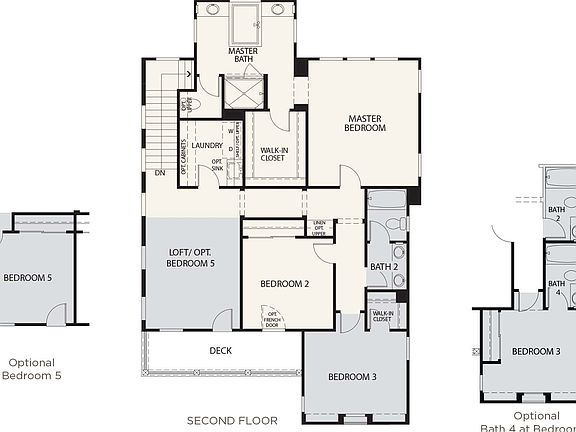 3rd image of 5067 S Centennial Cir
