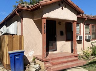 2229 I St, Merced, CA 95340
