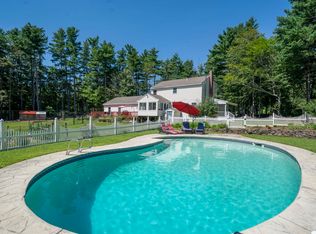 108 Range Rd, Northwood, NH 03261