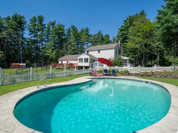 108 Range Rd, Northwood, NH 03261