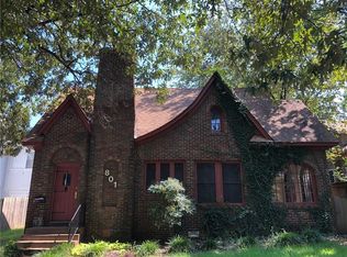 801 S 26th St, Fort Smith, AR 72901