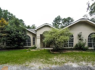 208 Walter Samuels Rd, Rincon, GA 31326