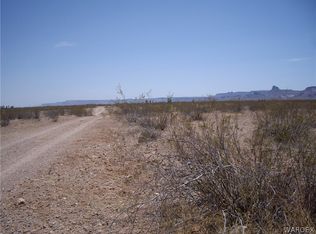 4820 S Epidote Rd, Golden Valley, AZ 86413