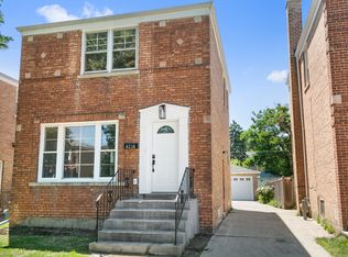 4238 Elm Ave, Brookfield, IL 60513