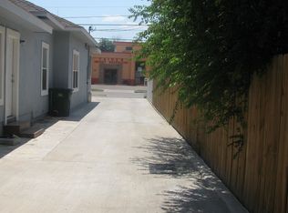 2603 San Bernardo Ave, Laredo, TX 78040