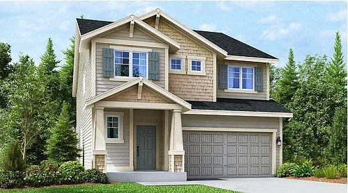 1447 Baker Heights Loop Photo 1
