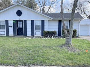 9661 Conried Dr, Indianapolis, IN 46235